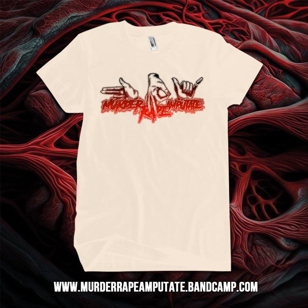 Image of T-Shirt / Band Logo