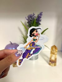 Image 3 of HUNTRIX BRATZ STICKERS