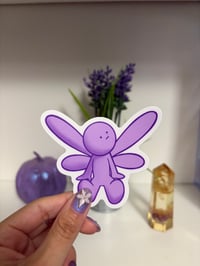 Image 1 of Smiski Fairies 