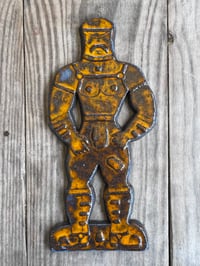 Image 1 of Leather Daddy #21