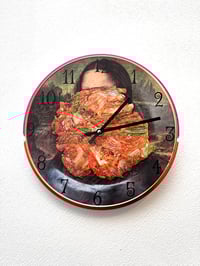KIMCHI CLOCK
