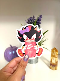 Image 1 of Petite Shadow and Soda