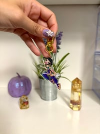 Image 3 of Huntrix Bratz Keychains