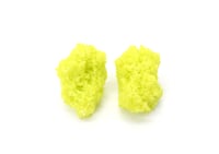 Image 1 of Sugar Yellow Green Earrings