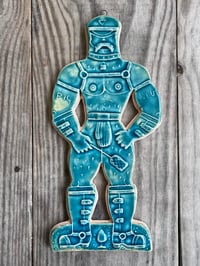 Image 1 of Leather Daddy #19