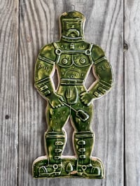 Image 1 of Leather Daddy #18