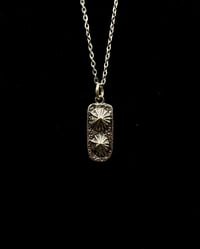 Double Opihi 'Awa Pendant 