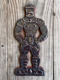 Image 1 of Leather Daddy #16