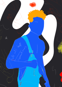 Image 1 of WE ALL FALL