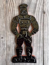 Image 1 of Leather Daddy #15