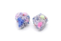 Image 1 of NEW Sugar Lilla Confetti Earrings