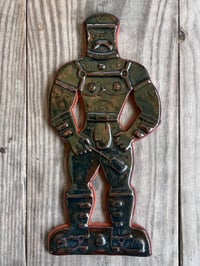 Image 1 of Leather Daddy #12