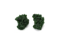 Sugar Dark Olive Earrings