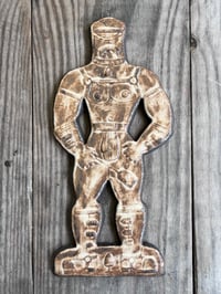 Image 1 of Leather Daddy #11