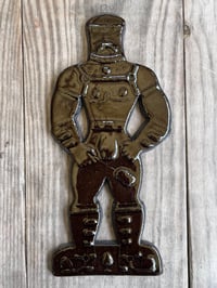 Image 1 of Leather Daddy #10