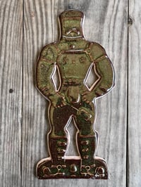 Image 1 of Leather Daddy #7