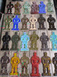 Image 4 of Leather Daddy #7