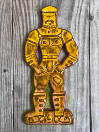 Image 1 of Leather Daddy #6