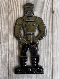 Image 1 of Leather Daddy #5