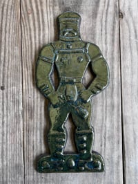 Image 1 of Leather Daddy #4