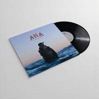 Image 2 of Aka Danno Black Vinyl