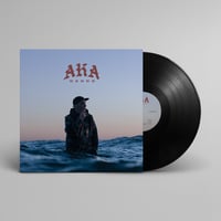 Image 1 of Aka Danno Black Vinyl