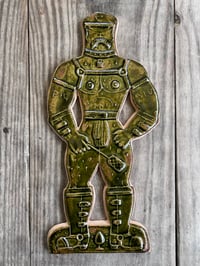 Image 1 of Leather Daddy #3