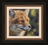 Image 2 of Sarah Eden "Focus"