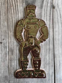 Image 1 of Leather Daddy #1