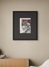 Image 1 of Inside the head original