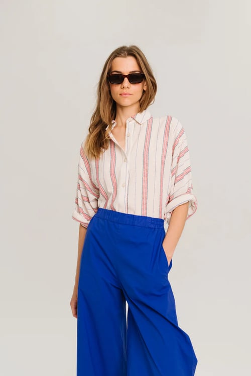 Image of 1-Camisa Laelia Costa