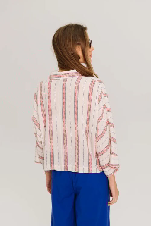 Image of 1-Camisa Laelia Costa