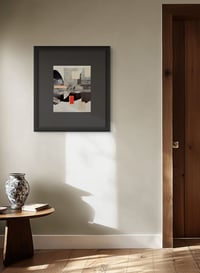 Image 1 of The red rectangle original 