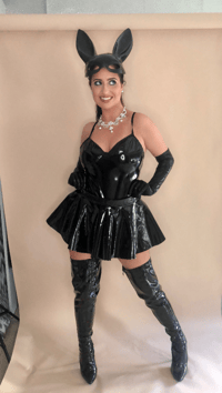 Image 4 of Dangerous Bunny Costume