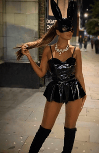 Image 6 of Dangerous Bunny Costume