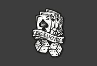 Midlands Air-Cooled Swap Meet 2026 sticker