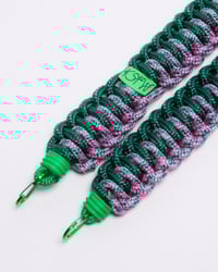 Image 3 of The Two Tone Spinal Strap