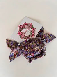 Image 2 of Bikini en liberty Nell Annie & May océan