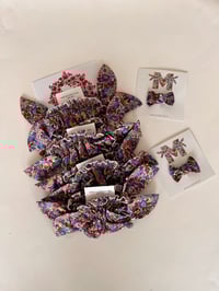 Image 4 of Bikini en liberty Nell Annie & May océan