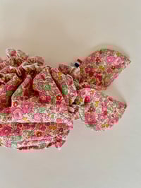 Image 1 of Bikini en liberty Betsy Betsy Ann pink