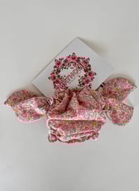 Image 2 of Bikini en liberty Betsy Betsy Ann pink