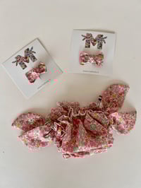 Image 4 of Bikini en liberty Betsy Betsy Ann pink