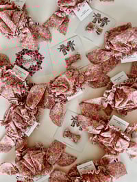 Image 5 of Bikini en liberty Betsy Betsy Ann pink