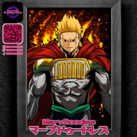 LeMillion Artwork