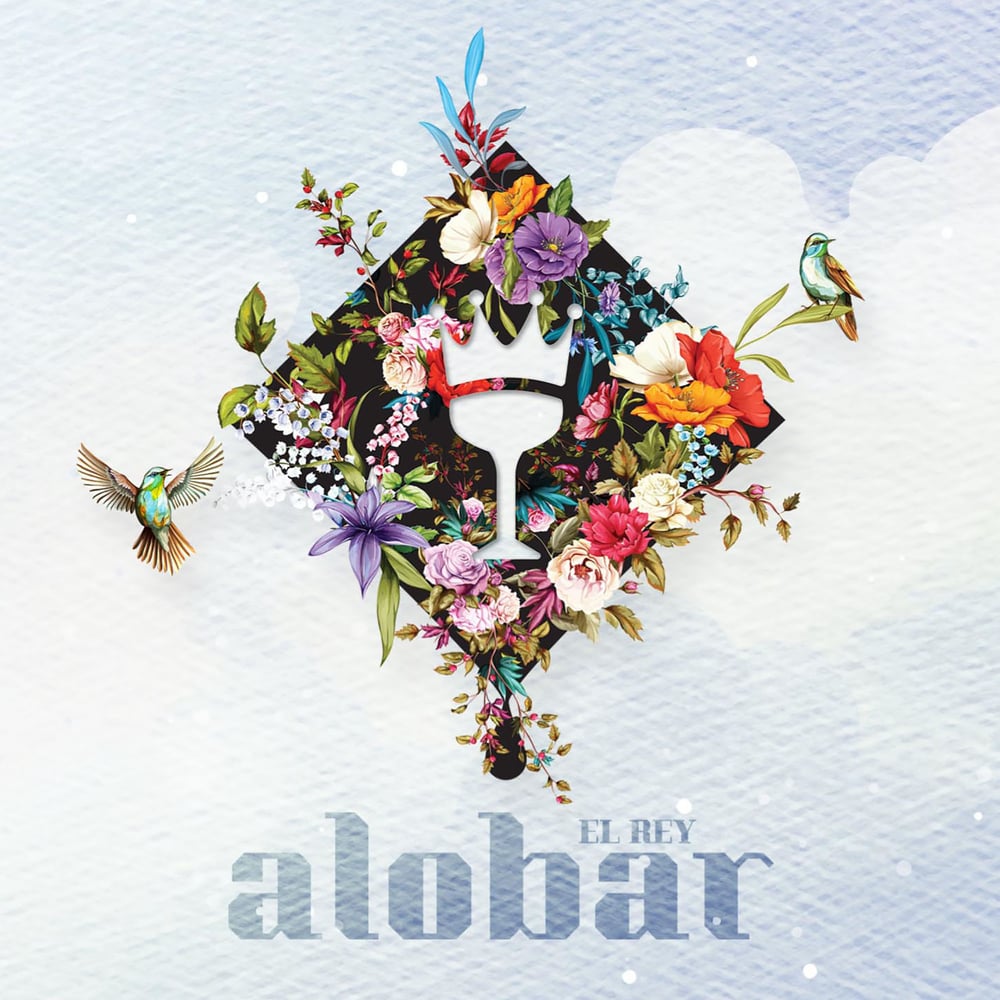 Image of El Ray Alobar - V/A