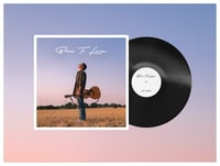 Born To Love | Ed Staal | Vinyl