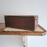 Image 2 of Fabulous Rustic Wodden Box