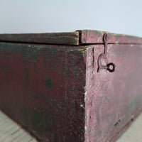 Image 4 of Fabulous Rustic Wodden Box