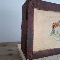 Image 5 of Fabulous Rustic Wodden Box