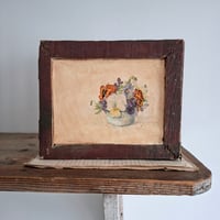 Image 1 of Fabulous Rustic Wodden Box